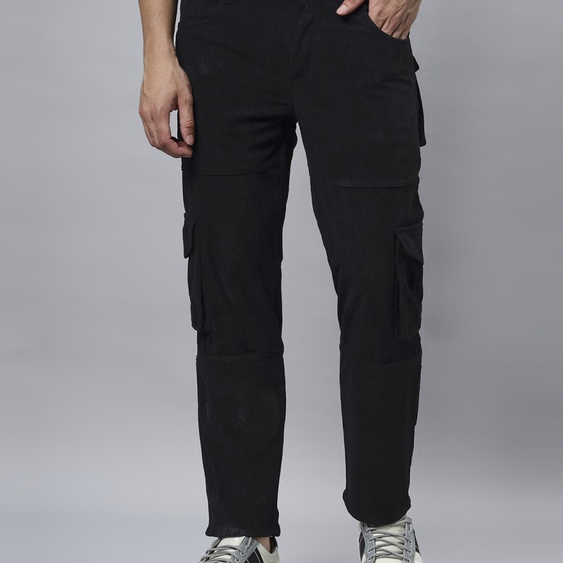 Cotrise Cargo Pant for Men's