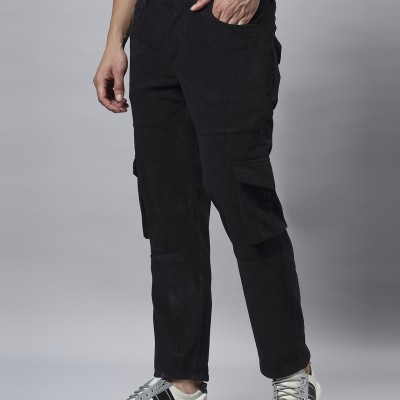 Cotrise Cargo Pant for Men's