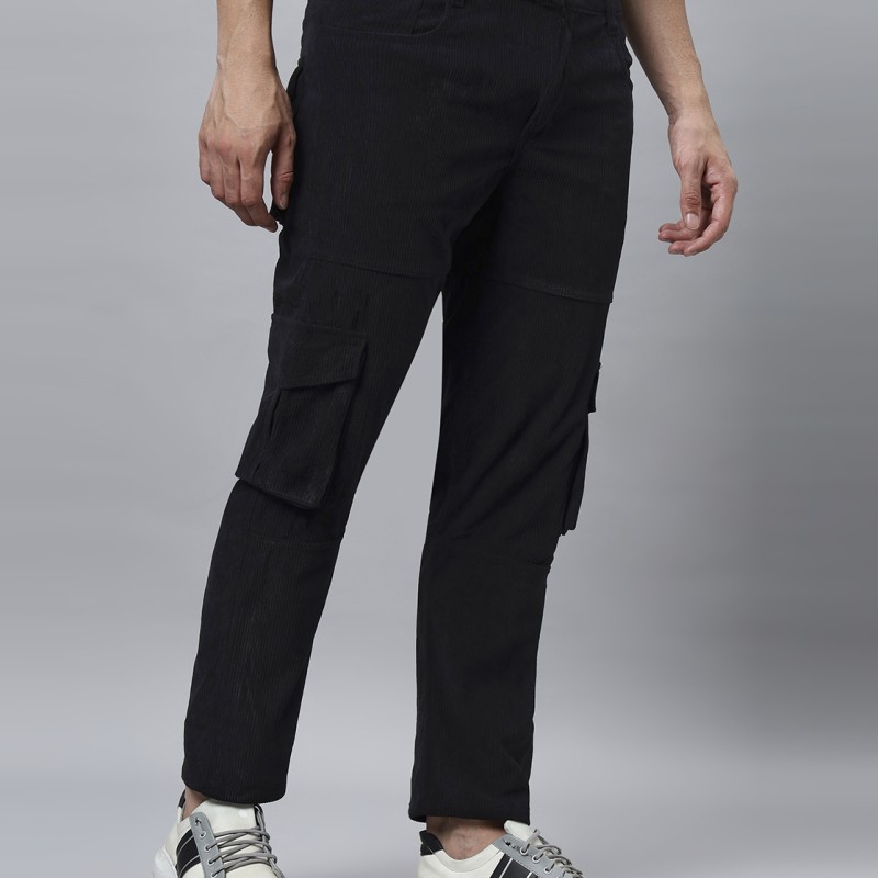 Cotrise Cargo Pant for Men's