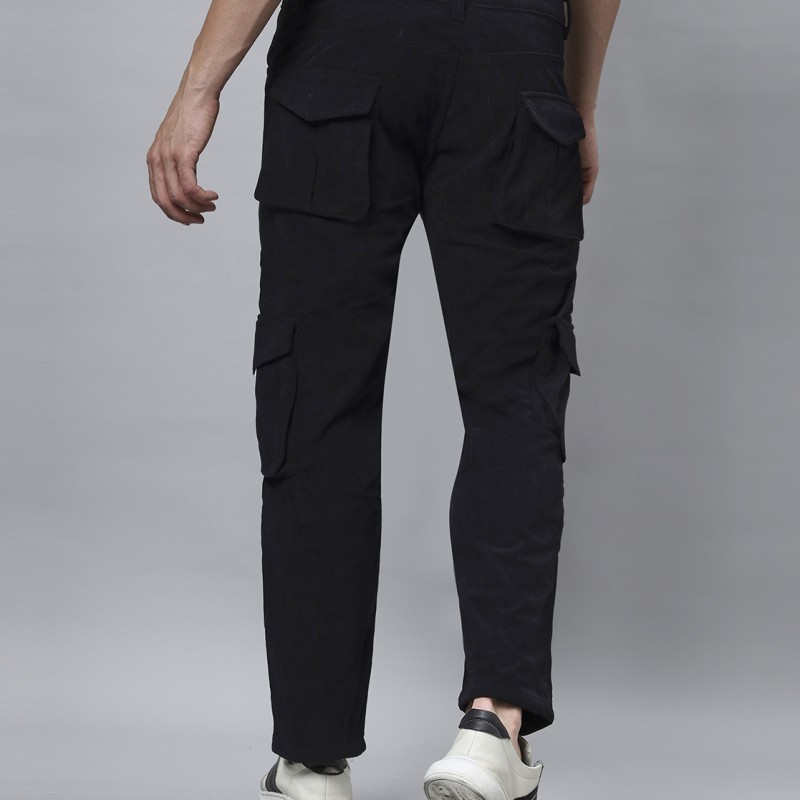 Cotrise Cargo Pant for Men's