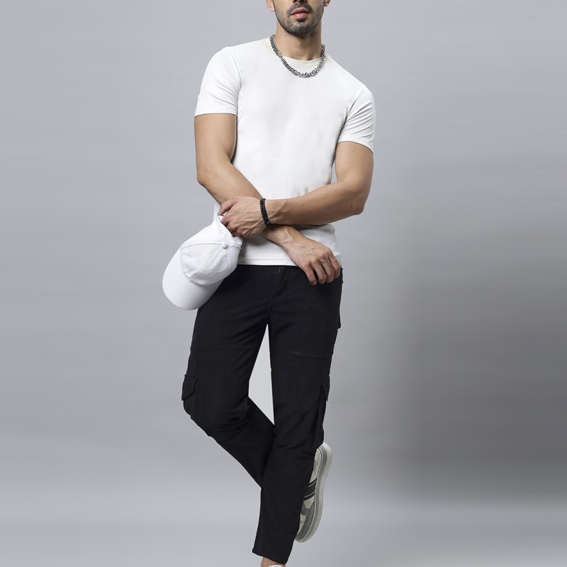 Cotrise Cargo Pant for Men's