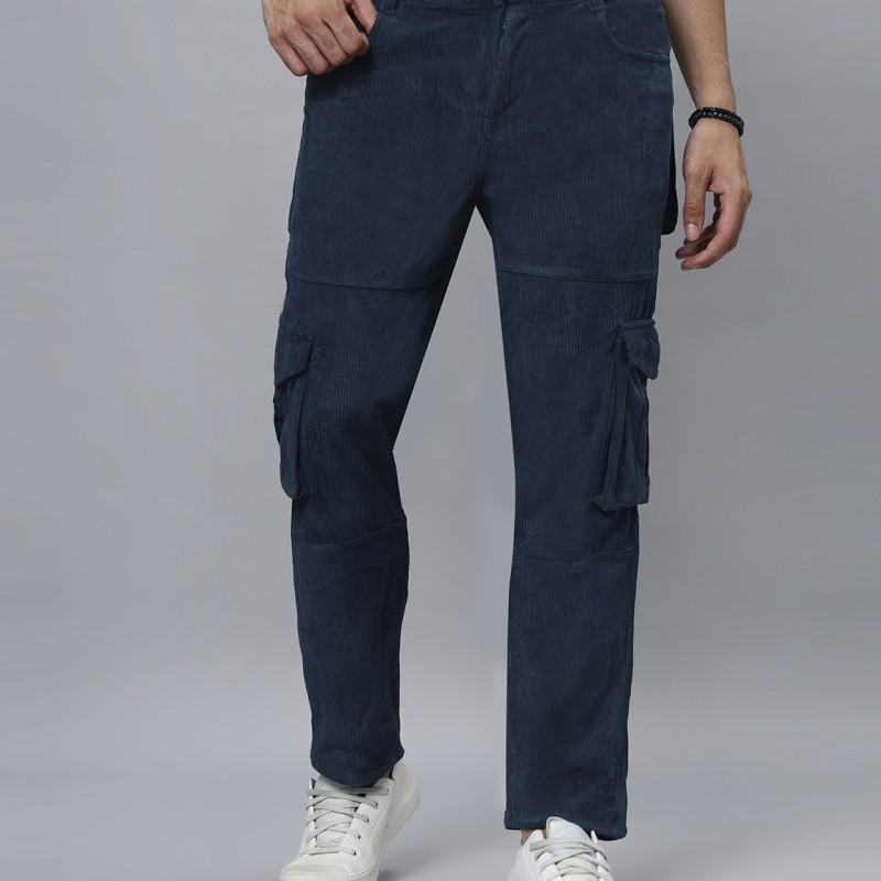 Cotrise Cargo Pant for Men's