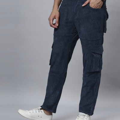 Cotrise Cargo Pant for Men's