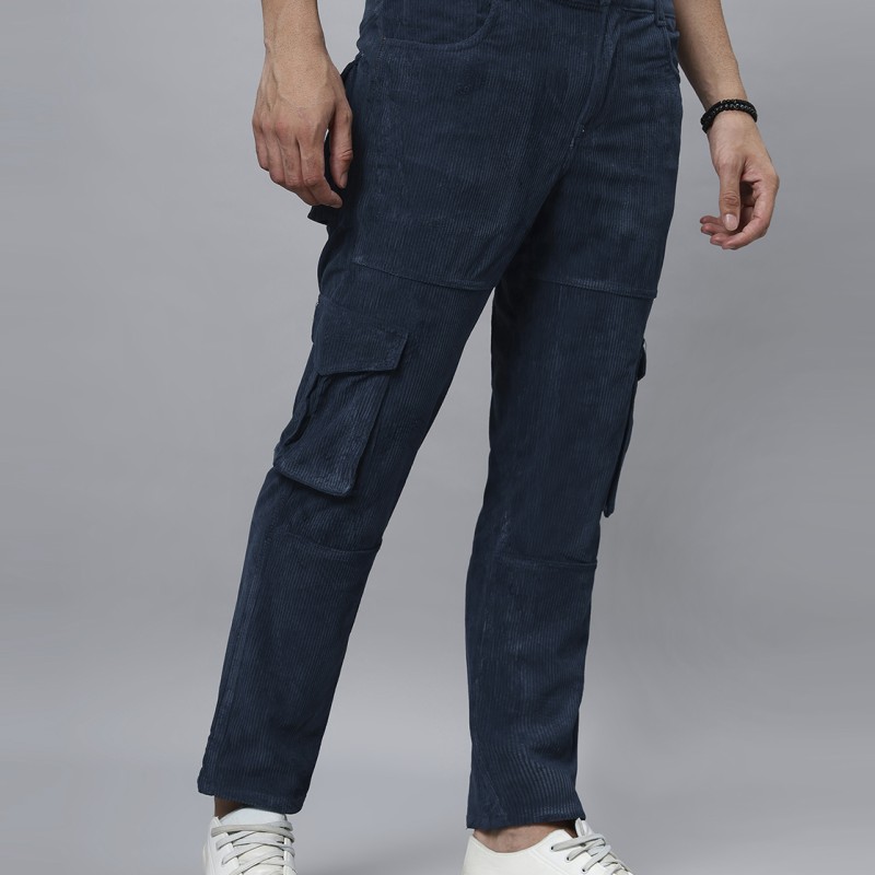 Cotrise Cargo Pant for Men's