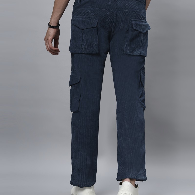 Cotrise Cargo Pant for Men's