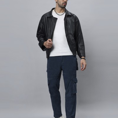 Cotrise Cargo Pant for Men's