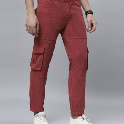 Cotrise Cargo Pant for Men's