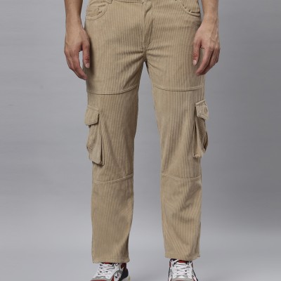 Cotrise Cargo Pant for Men's