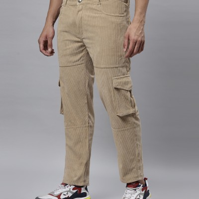 Cotrise Cargo Pant for Men's