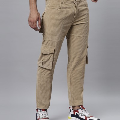 Cotrise Cargo Pant for Men's