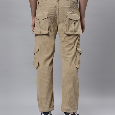 Cotrise Cargo Pant for Men's