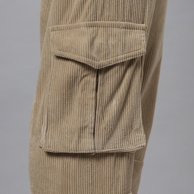 Cotrise Cargo Pant for Men's